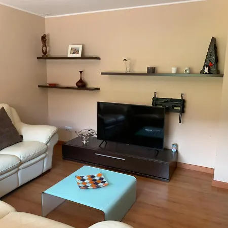 Individual En Vargas, Cantabria *