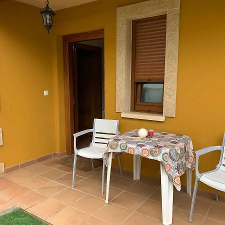 Individual En Vargas, Cantabria Vargas