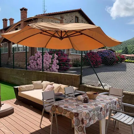 Individual En Vargas, Cantabria Holiday home