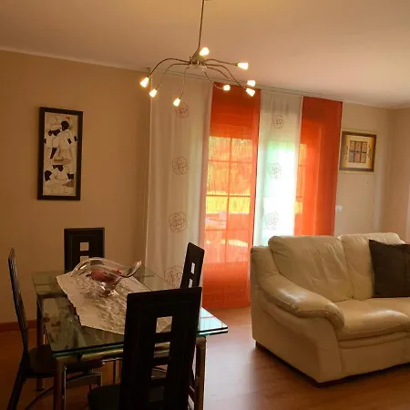 Individual En Vargas, Cantabria Prázdninový dům *