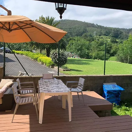 Individual En Vargas, Cantabria