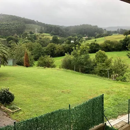 Holiday home Individual En Vargas, Cantabria Vargas