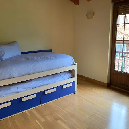 Holiday home Individual En Vargas, Cantabria