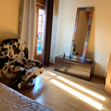 Ferienhaus Individual En Vargas, Cantabria *