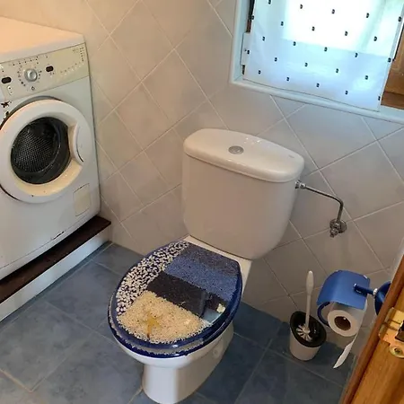 Individual En Vargas, Cantabria * Vargas