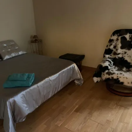 Individual En Vargas, Cantabria Prázdninový dům