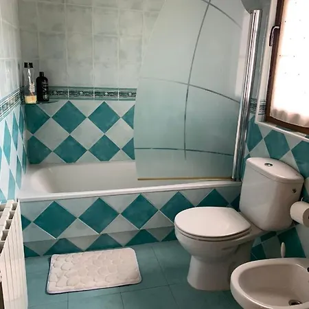 Individual En Vargas, Cantabria Nyaraló *