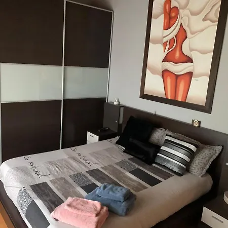 Holiday home Individual En Vargas, Cantabria *
