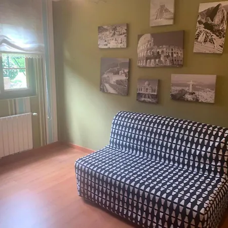 Individual En Vargas, Cantabria * Vargas