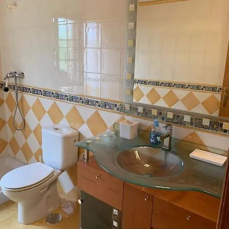 Individual En Vargas, Cantabria *