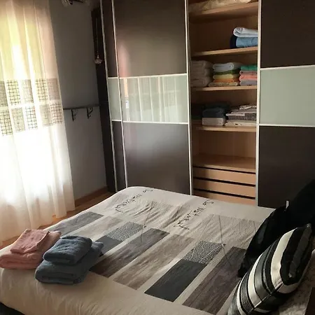 Individual En Vargas, Cantabria * Vargas