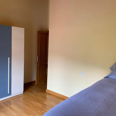 Individual En Vargas, Cantabria Nyaraló *