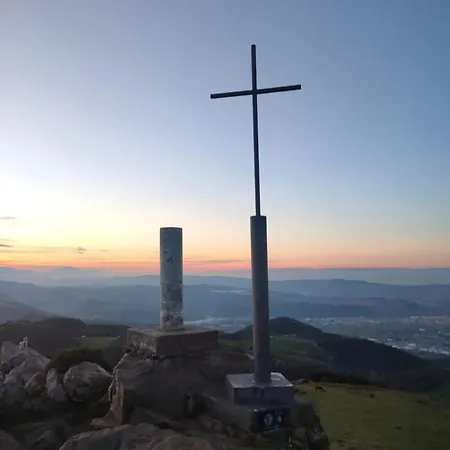 Prázdninový dům Individual En Vargas, Cantabria Vargas