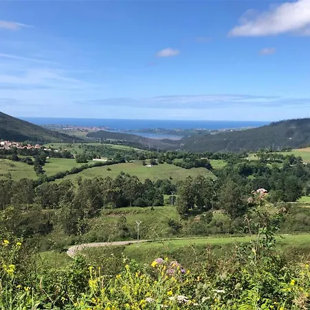 Holiday home Individual En Vargas, Cantabria Vargas