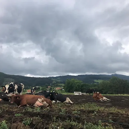 Individual En Vargas, Cantabria