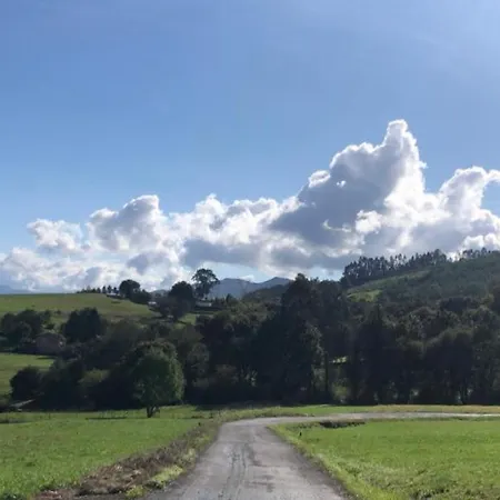Nyaraló Individual En Vargas, Cantabria Vargas