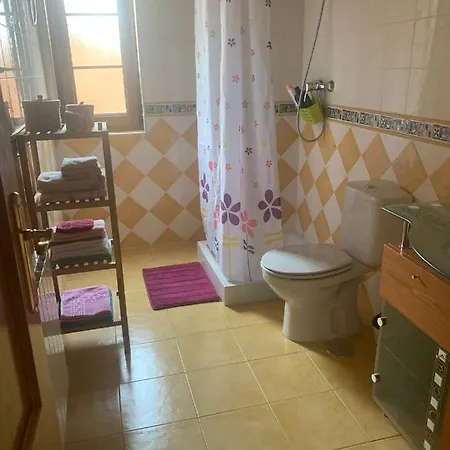 Individual En Vargas, Cantabria Prázdninový dům Vargas