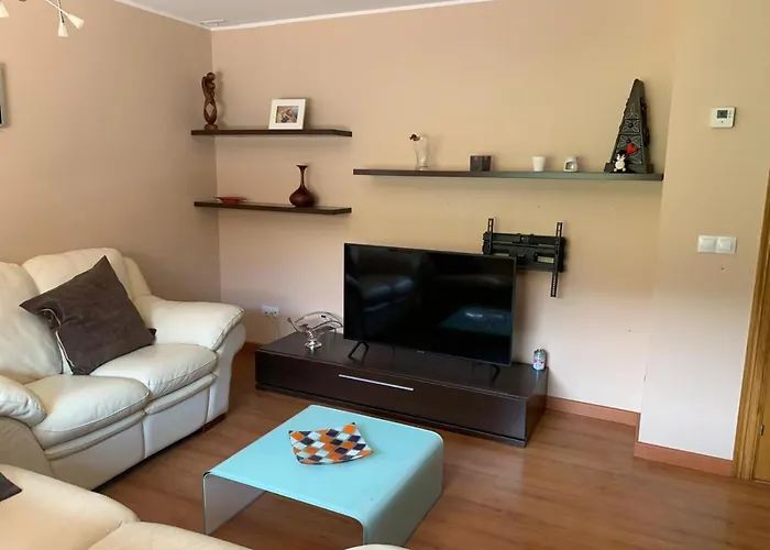 Individual En Vargas, Cantabria *