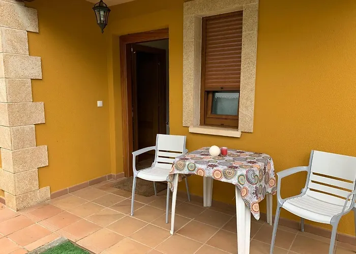 Individual En Vargas, Cantabria Vargas