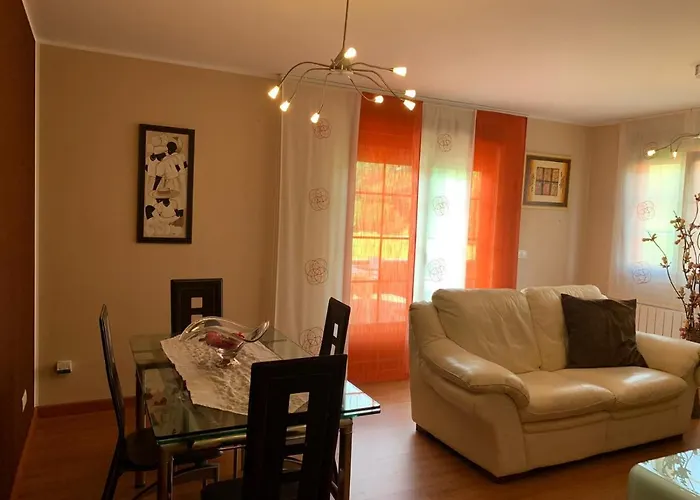 Individual En Vargas, Cantabria Prázdninový dům *