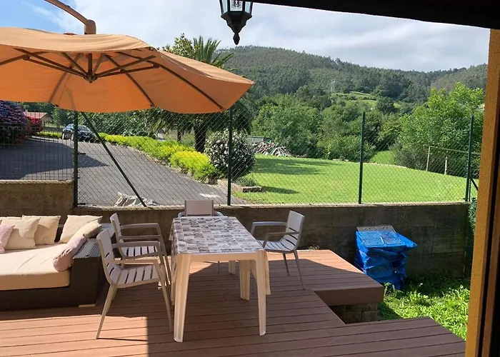 Individual En Vargas, Cantabria