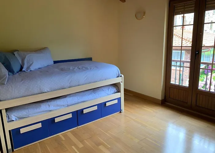 Ferienhaus Individual En Vargas, Cantabria