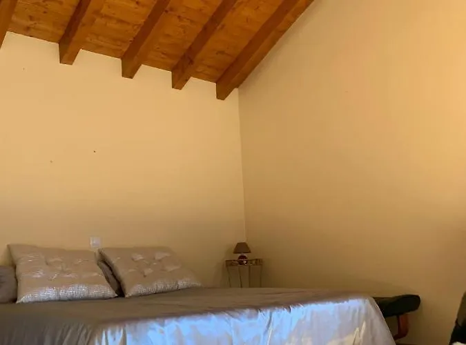 Individual En Vargas, Cantabria Vargas