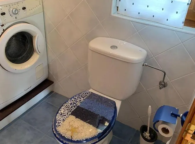 Individual En Vargas, Cantabria * Vargas