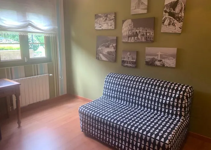 Individual En Vargas, Cantabria * Vargas