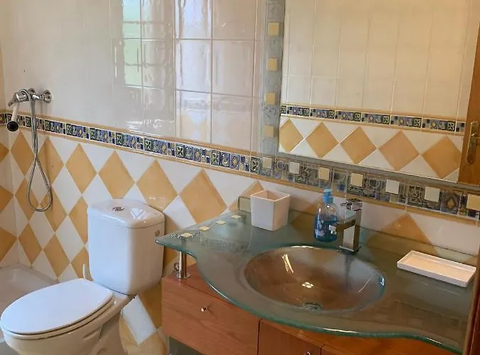 Individual En Vargas, Cantabria *