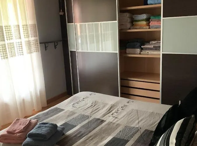 Individual En Vargas, Cantabria * Vargas