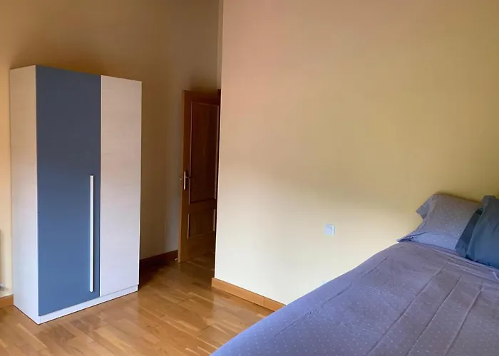 Individual En Vargas, Cantabria Ferienhaus *