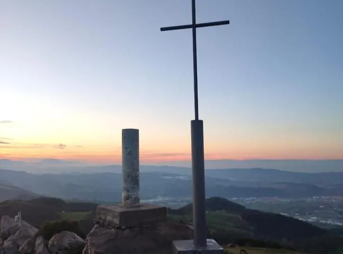 Prázdninový dům Individual En Vargas, Cantabria Vargas