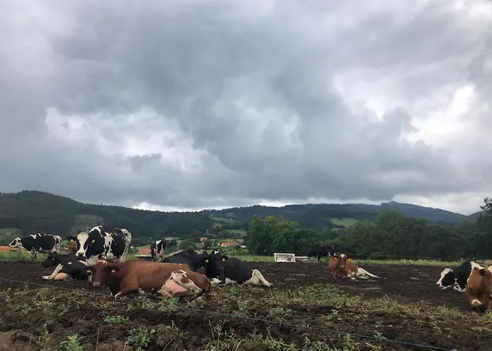 Individual En Vargas, Cantabria