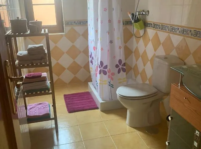 Individual En Vargas, Cantabria Prázdninový dům Vargas